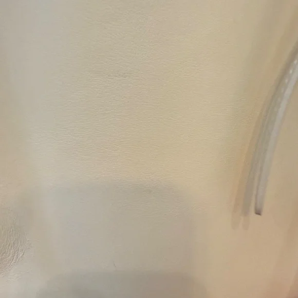 Mansur Gavriel Large Bucket Bag in Sand - Picture 14 of 15